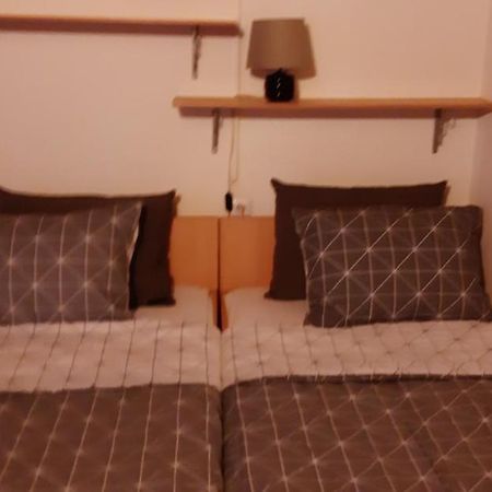 Bamboo Apartman 波尔托罗 外观 照片