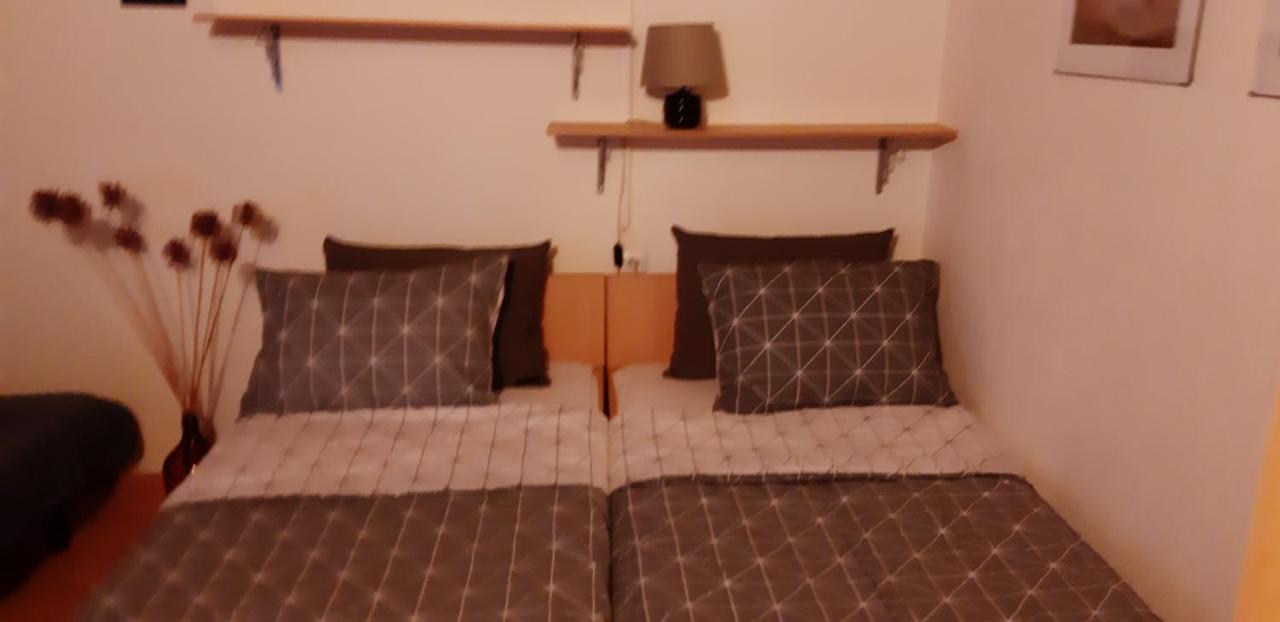 Bamboo Apartman 波尔托罗 外观 照片