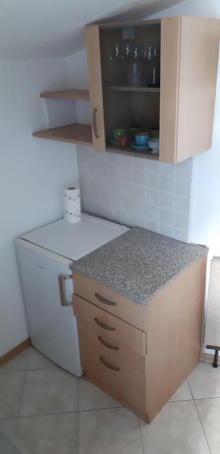 Bamboo Apartman 波尔托罗 外观 照片