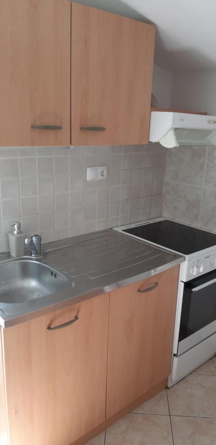 Bamboo Apartman 波尔托罗 外观 照片