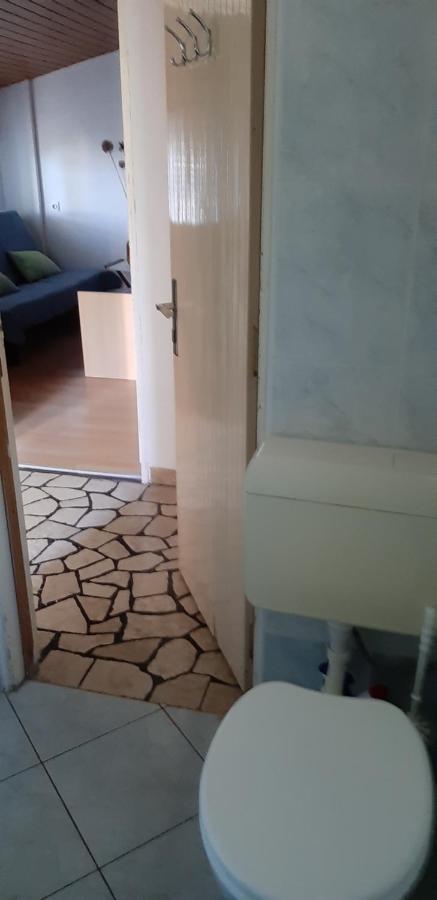 Bamboo Apartman 波尔托罗 外观 照片